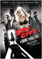 TV program: Sin City: Ženská, pro kterou bych vraždil (Sin City: A Dame to Kill For)