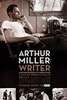 TV program: Arthur Miller: Spisovatel (Arthur Miller: Writer)