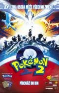 Pokémon: Síla jednotlivce (Pokémon: The Movie 2000)