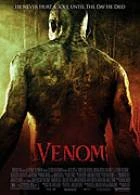 TV program: Venom