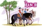 TV program: Lenin ranč (The ranch)