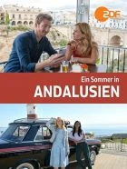 TV program: Osudové léto v Andalusii (Ein Sommer in Andalusien)