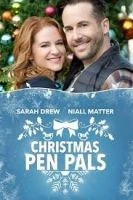 TV program: Vianočný ľúbostný list (Christmas Pen Pals)