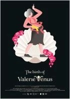 Zrození venuše Valerie (The Birth of Valerie Venus)