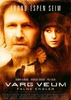 TV program: Detektiv Varg Veum: Padlí andělé (Varg Veum - Falne engler)