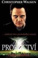 TV program: Proroctví: Černí andělé (The Prophecy 3: The Ascent)