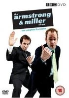 TV program: Armstrong a Miller (The Armstrong and Miller Show)
