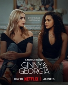 Ginny &amp; Georgia