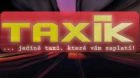 TV program: Taxík