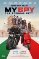 Můj kámoš špión: Věčné město (My Spy: The Eternal City)