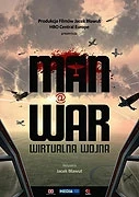 TV program: Virtuální válka (Wirtualna wojna)
