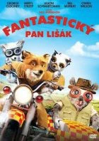 TV program: Fantastický pan Lišák (Fantastic Mr. Fox)