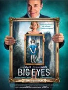 TV program: Velké oči (Big Eyes)