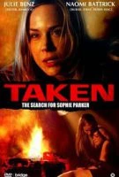 TV program: Taken: The Search for Sophie Parker