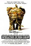 TV program: Operace slon (Operation Dumbo Drop)
