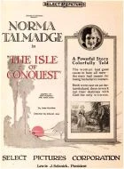 The Isle of Conquest