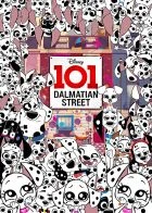 TV program: Dalmatinská 101 (101 Dalmatian Street)
