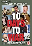 TV program: 10 dní do války (10 Days to War)