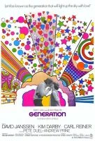 TV program: Generace (Generation)