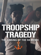 Potopení lodě SS Mendi (Troopship Tragedy)