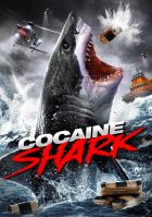 Žralok na kokainu (Cocaine Shark)