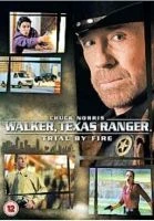 TV program: Walker, Texas Ranger: Falešné obvinění (Walker, Texas Ranger: Trial by Fire)