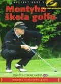 Montyho škola golfu (Monty´s Stroke Savers)