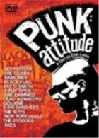 Historie Punku (Punk Attitude)