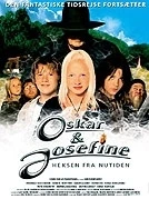 TV program: Oskar a Josefína (Oskar og Josefine)
