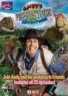 TV program: Andy a dobrodružství v pravěku (Andy's Prehistoric Adventures)