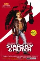 TV program: Starsky a Hutch (Starsky &amp; Hutch)