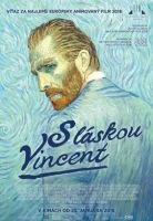 TV program: S láskou Vincent (Loving Vincent)