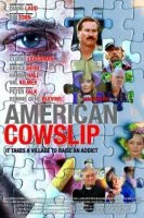 TV program: Boží květ (American Cowslip)