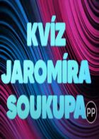 TV program: Kvíz Jaromíra Soukupa