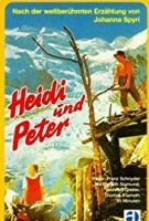 TV program: Heidi und Peter