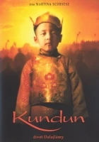 TV program: Kundun - život dalajlamy (Kundun)