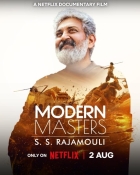 Moderní mistři: S.S. Rajamouli (Modern Masters)