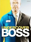 TV program: Utajený šéf - USA (Undercover Boss)