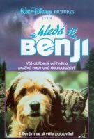 TV program: Hledá se Benji (Benji the Hunted)