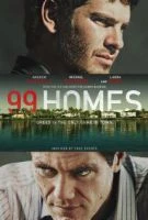 TV program: 99 domovů (99 Homes)