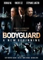 TV program: Osobní strážce: nový začátek (Bodyguard: A New Beginning)