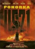 TV program: Ponorka U-571 (U-571)