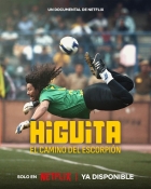 René Higuita: Škorpion v bráně (Higuita: El camino del Escorpión)
