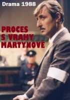 TV program: Proces s vrahy Martynové