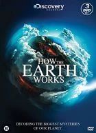 TV program: Jak funguje Země (How the Earth Works)