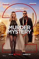 Vražda v Paříži (Murder Mystery 2)