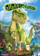 TV program: Gigantosaurus