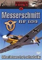 Epizody války 4 - Messerschmitt BF 109 (Messerschmitt BF 109)