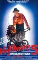 TV program: Noční můra v Elm Street 5: Dítě snu (A Nightmare on Elm Street 5: The Dream Child)