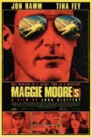 TV program: Kdo zabil Maggie Moore? (Maggie Moore(s))